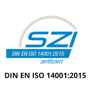 DIN EN ISO 14001:2015