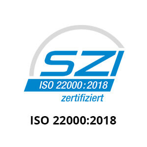 ISO 22000:2018